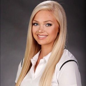 Meet your Posher, Genna